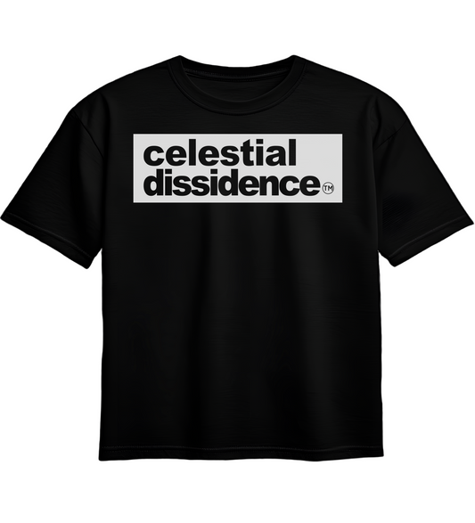 Celestial Dissidence Box Logo