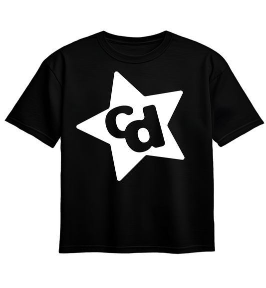 Star Logo Tee