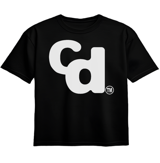 Cd Logo Tee